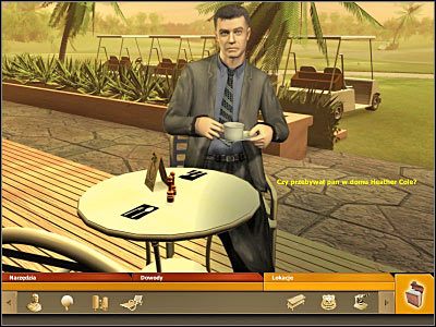 1 - część 9 | Sąd ostateczny | CSI Kryminalne Zagadki Miami - CSI: Kryminalne Zagadki Miami - poradnik do gry