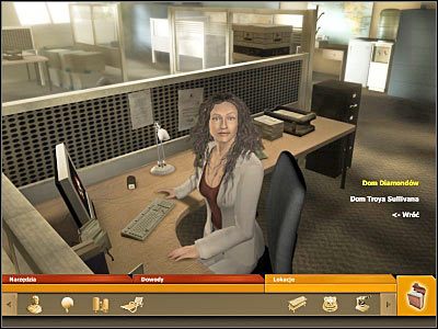 Tak na dobrą sprawę będziesz tu musiał wykonać tylko jedną czynność - część 11 | Sąd ostateczny | CSI Kryminalne Zagadki Miami - CSI: Kryminalne Zagadki Miami - poradnik do gry