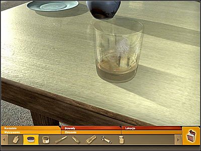 Valera będzie oczywiście musiała obejrzeć odnalezione w obu posiadłościach dowody rzeczowe, czyli - część 11 | Sąd ostateczny | CSI Kryminalne Zagadki Miami - CSI: Kryminalne Zagadki Miami - poradnik do gry