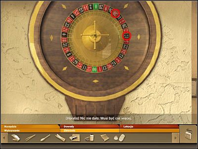 1 - część 11 | Sąd ostateczny | CSI Kryminalne Zagadki Miami - CSI: Kryminalne Zagadki Miami - poradnik do gry