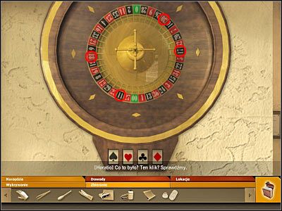 Odwróć się - część 12 | Sąd ostateczny | CSI Kryminalne Zagadki Miami - CSI: Kryminalne Zagadki Miami - poradnik do gry