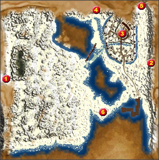 Steelight duchy - Misje (4) | The princess and the crown | Silverfall - Silverfall - poradnik do gry