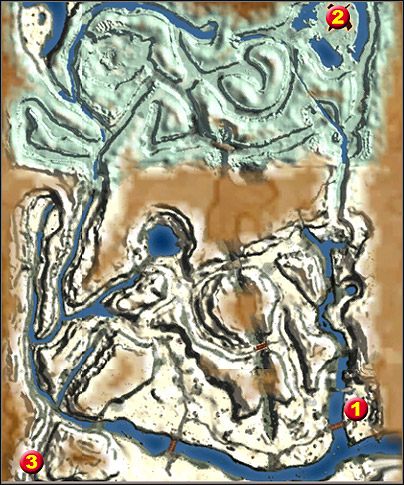 Lozrun labyrinth - Misje (1) | Free Kara | Silverfall - Silverfall - poradnik do gry