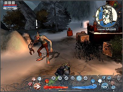 Pustelnik Hob - Misje (1) | Free Kara | Silverfall - Silverfall - poradnik do gry