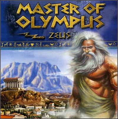 Poradnik do gry Zeus: Pan Olimpu zawiera wszystkie niezbędne informacje, potrzebne każdemu amatorowi zarządzania greckim polis - Zeus: Pan Olimpu - poradnik do gry