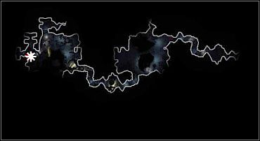 Nos Grimsong kazał ci zebrać 6 kocich skór - Thorins Gate - opis przejścia | Krasnoludy - The Lord of the Rings Online: Shadows of Angmar - Pierwsze kroki - poradnik do gry