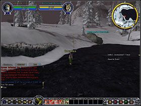 3 - Thorins Gate - opis przejścia | Elfy - The Lord of the Rings Online: Shadows of Angmar - Pierwsze kroki - poradnik do gry