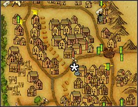 Centralna część wioski Bree - Reflecting Pools | Dodatkowe informacje - The Lord of the Rings Online: Shadows of Angmar - Pierwsze kroki - poradnik do gry