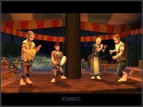 Kapitan (Captain) - Klasy | Dodatkowe informacje w The Lord of the Rings Online: Shadows of Angmar - The Lord of the Rings Online: Shadows of Angmar - Pierwsze kroki - poradnik do gry