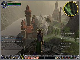 Czarownik (Lore-master) - Klasy | Dodatkowe informacje w The Lord of the Rings Online: Shadows of Angmar - The Lord of the Rings Online: Shadows of Angmar - Pierwsze kroki - poradnik do gry