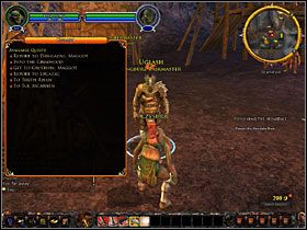 1 - Monster Play | Dodatkowe informacje - The Lord of the Rings Online: Shadows of Angmar - Pierwsze kroki - poradnik do gry