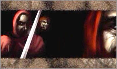 Wszystkie misje opisane są na poziomie trudności Expert - SOLUCJA | Thief The Dark Project - Thief: The Dark Project - poradnik do gry