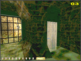 2 - LORD BAFFORDS MANOR (1) | MISJA 1 | Thief The Dark Project - Thief: The Dark Project - poradnik do gry