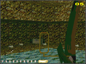 1 - LORD BAFFORDS MANOR (2) | MISJA 1 | Thief The Dark Project - Thief: The Dark Project - poradnik do gry