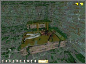 4 - LORD BAFFORDS MANOR (2) | MISJA 1 | Thief The Dark Project - Thief: The Dark Project - poradnik do gry
