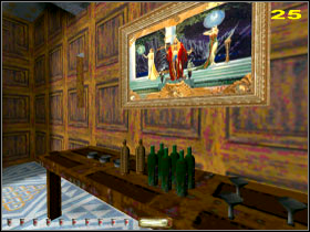 5 - LORD BAFFORDS MANOR (3) | MISJA 1 | Thief The Dark Project - Thief: The Dark Project - poradnik do gry