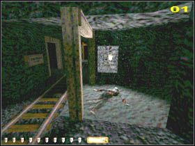 1 - BRAKE FROM CRAGSCLEFT PRISON (1) | MISJA 2 | Thief The Dark Project - Thief: The Dark Project - poradnik do gry