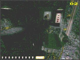 Rozpoczynasz akcję ratunkową - BRAKE FROM CRAGSCLEFT PRISON (1) | MISJA 2 | Thief The Dark Project - Thief: The Dark Project - poradnik do gry