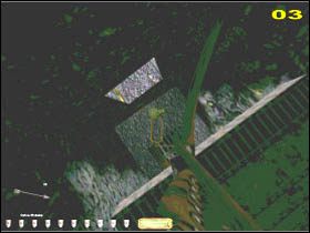 2 - BRAKE FROM CRAGSCLEFT PRISON (1) | MISJA 2 | Thief The Dark Project - Thief: The Dark Project - poradnik do gry