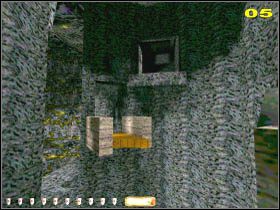 1 - BRAKE FROM CRAGSCLEFT PRISON (2) | MISJA 2 | Thief The Dark Project - Thief: The Dark Project - poradnik do gry