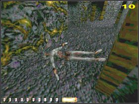 Nie ma większego znaczenia, jaką drogę obierzesz - BRAKE FROM CRAGSCLEFT PRISON (2) | MISJA 2 | Thief The Dark Project - Thief: The Dark Project - poradnik do gry