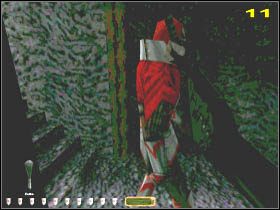 4 - BRAKE FROM CRAGSCLEFT PRISON (2) | MISJA 2 | Thief The Dark Project - Thief: The Dark Project - poradnik do gry