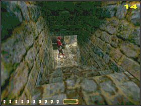 Koniec zatęchłej kopalni, koniec z truposzami - BRAKE FROM CRAGSCLEFT PRISON (2) | MISJA 2 | Thief The Dark Project - Thief: The Dark Project - poradnik do gry