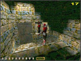 1 - BRAKE FROM CRAGSCLEFT PRISON (3) | MISJA 2 | Thief The Dark Project - Thief: The Dark Project - poradnik do gry