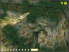 2 - BRAKE FROM CRAGSCLEFT PRISON (3) | MISJA 2 | Thief The Dark Project - Thief: The Dark Project - poradnik do gry