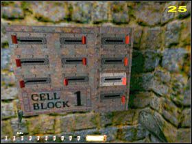 5 - BRAKE FROM CRAGSCLEFT PRISON (3) | MISJA 2 | Thief The Dark Project - Thief: The Dark Project - poradnik do gry