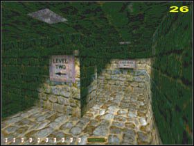 Z niewiadomych przyczyn Garrett pożyczył swoją szczęśliwą rękawicę żebrakowi o imieniu Issyt - BRAKE FROM CRAGSCLEFT PRISON (3) | MISJA 2 | Thief The Dark Project - Thief: The Dark Project - poradnik do gry