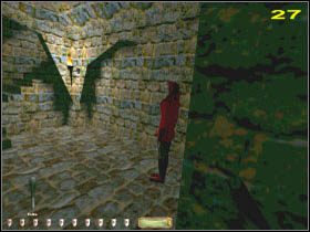 6 - BRAKE FROM CRAGSCLEFT PRISON (3) | MISJA 2 | Thief The Dark Project - Thief: The Dark Project - poradnik do gry