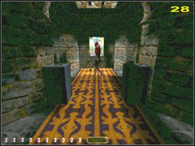 Najwyższy czas trochę się obłowić - BRAKE FROM CRAGSCLEFT PRISON (3) | MISJA 2 | Thief The Dark Project - Thief: The Dark Project - poradnik do gry