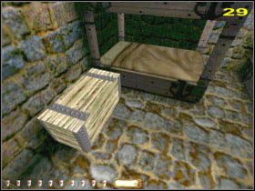 1 - BRAKE FROM CRAGSCLEFT PRISON (4) | MISJA 2 | Thief The Dark Project - Thief: The Dark Project - poradnik do gry