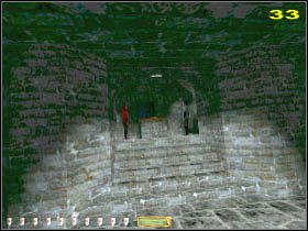 3 - BRAKE FROM CRAGSCLEFT PRISON (4) | MISJA 2 | Thief The Dark Project - Thief: The Dark Project - poradnik do gry