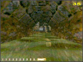 4 - BRAKE FROM CRAGSCLEFT PRISON (4) | MISJA 2 | Thief The Dark Project - Thief: The Dark Project - poradnik do gry