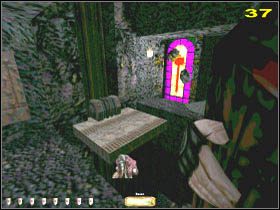 5 - BRAKE FROM CRAGSCLEFT PRISON (4) | MISJA 2 | Thief The Dark Project - Thief: The Dark Project - poradnik do gry