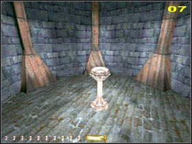 4 - DOWN IN THE BONEHOARD (1) | MISJA 3 | Thief The Dark Project - Thief: The Dark Project - poradnik do gry