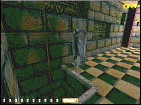 1 - DOWN IN THE BONEHOARD (2) | MISJA 3 | Thief The Dark Project - Thief: The Dark Project - poradnik do gry