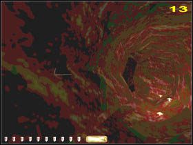 3 - DOWN IN THE BONEHOARD (2) | MISJA 3 | Thief The Dark Project - Thief: The Dark Project - poradnik do gry