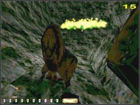 4 - DOWN IN THE BONEHOARD (2) | MISJA 3 | Thief The Dark Project - Thief: The Dark Project - poradnik do gry