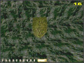 Domyślam się, że po zwycięskim pojedynku dotarłeś do wielkiej podziemnej jaskini - DOWN IN THE BONEHOARD (2) | MISJA 3 | Thief The Dark Project - Thief: The Dark Project - poradnik do gry