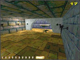 5 - DOWN IN THE BONEHOARD (2) | MISJA 3 | Thief The Dark Project - Thief: The Dark Project - poradnik do gry