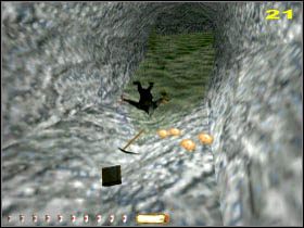 1 - DOWN IN THE BONEHOARD (3) | MISJA 3 | Thief The Dark Project - Thief: The Dark Project - poradnik do gry