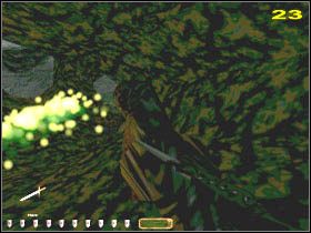 2 - DOWN IN THE BONEHOARD (3) | MISJA 3 | Thief The Dark Project - Thief: The Dark Project - poradnik do gry