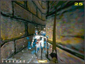 3 - DOWN IN THE BONEHOARD (3) | MISJA 3 | Thief The Dark Project - Thief: The Dark Project - poradnik do gry