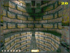 Jesteś prawie u kresu swojej podróży - DOWN IN THE BONEHOARD (3) | MISJA 3 | Thief The Dark Project - Thief: The Dark Project - poradnik do gry