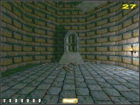 4 - DOWN IN THE BONEHOARD (3) | MISJA 3 | Thief The Dark Project - Thief: The Dark Project - poradnik do gry