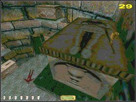 5 - DOWN IN THE BONEHOARD (3) | MISJA 3 | Thief The Dark Project - Thief: The Dark Project - poradnik do gry