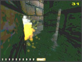 6 - DOWN IN THE BONEHOARD (3) | MISJA 3 | Thief The Dark Project - Thief: The Dark Project - poradnik do gry